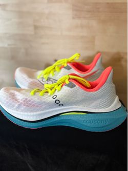 Saucony Endorphin Speed 5 Women 6.5