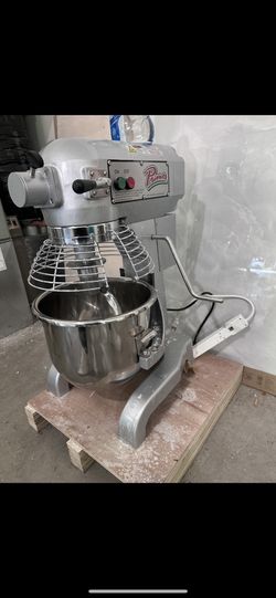 Mixer