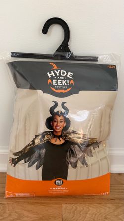 Halloween costume - one size fits most