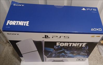 Brand NEW PS5 Slim Disc Console READ DESCRIPTION Playstation 5