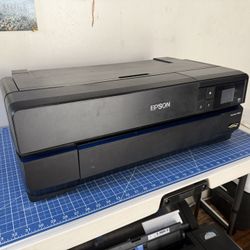 Epson Surecolor P800 Wide Format Printer 