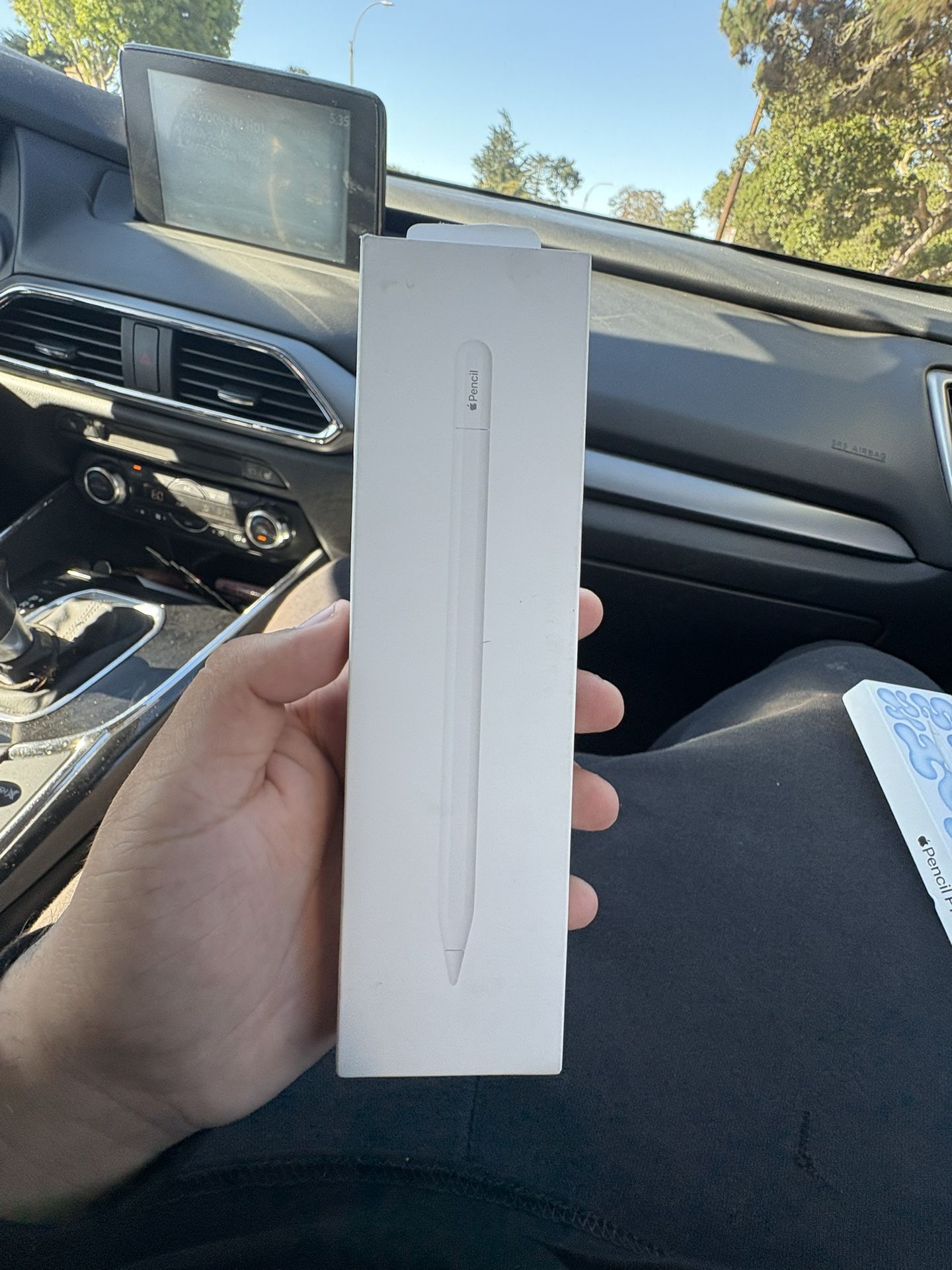 Brand New Apple Pencil No Issues Asking 55$