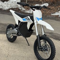 RTR Lite  Electric Pitbike