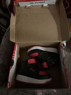 Infant/Toddler Shoes 