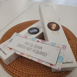 ⌚ Big Discount on Samsung Galaxy Watch 7 – 44MM Bluetooth Version Now from $179! $1 to Take It Home + Up to 1-Year Warranty