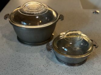Vintage Guardian SaveMaster Cookware