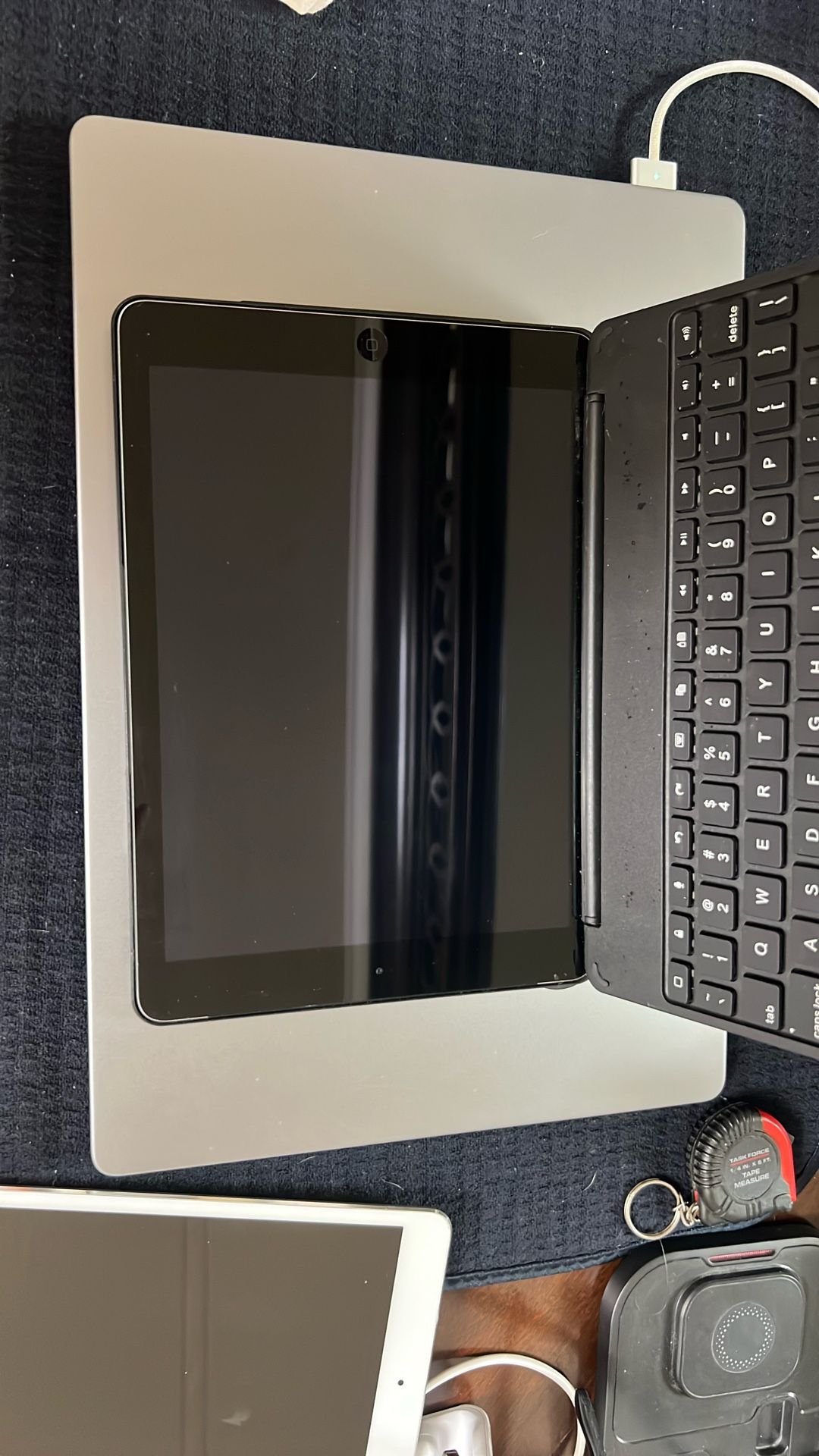 iPad 