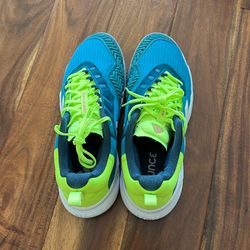 Adidas Barricade 13 tennis shoes