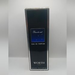DANS LA NUIT EDP SPRAY 75 ML BY WORTH