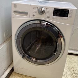 Kenmore Washer