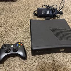Xbox 360 