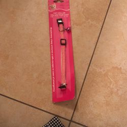 Cat Collar