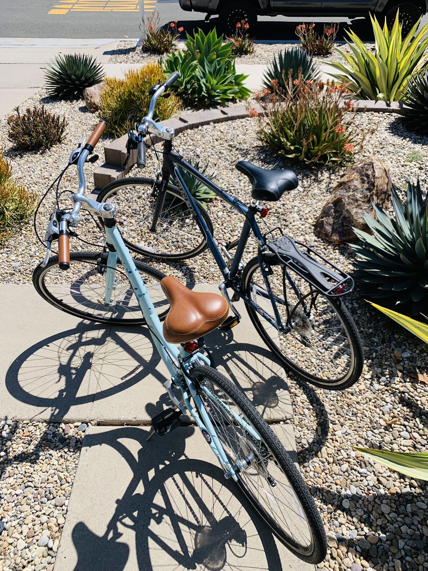 Trek 7300