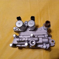 Passenger Side Engine Variable Timing Solenoid For Acura And Honda Model