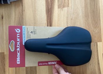 Bike Junior Seat New