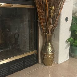 Fake Gold plants