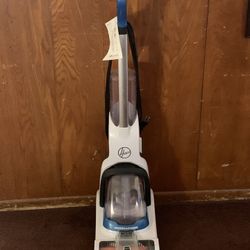 Hoover PowerDash Pet Compact Carpet Cleaner, Shampooer