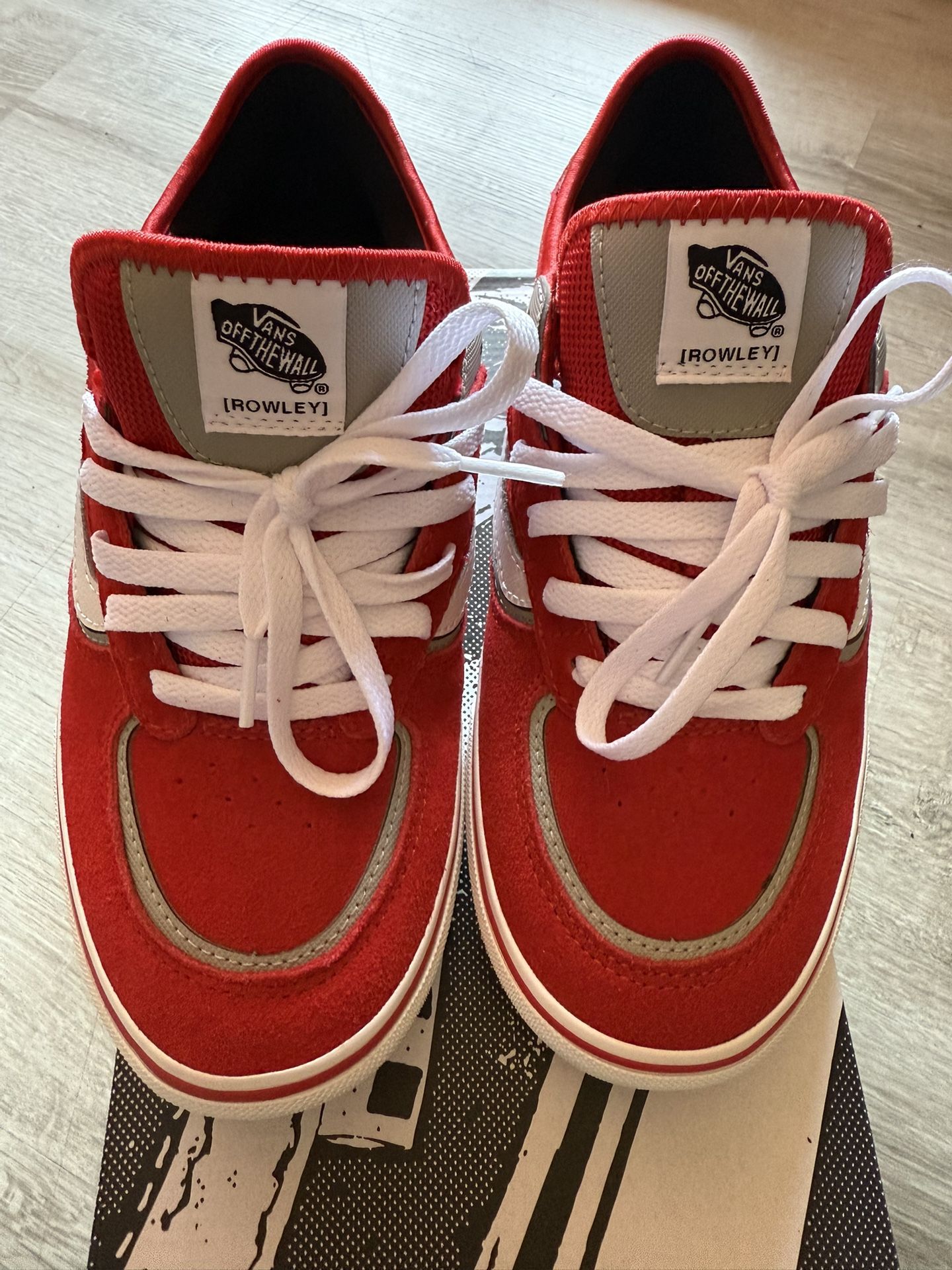 Vans