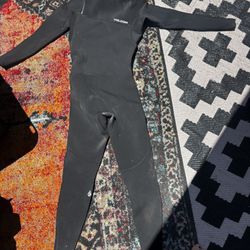 Volcom Youth Wetsuit Youth Small