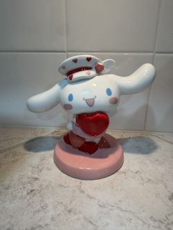 Cinnamoroll Valentine Ceramic