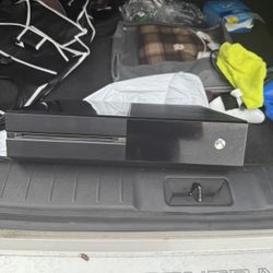 USED Xbox One 