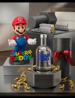 Custom 3D Print Orders