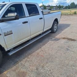 2015 Dodge Ram