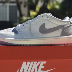 Jordan 1 Retro Low OG