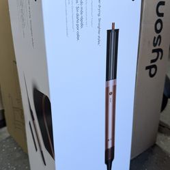 Dyson Airwrap Co-anda2x™ Multi-Styler and Dryer