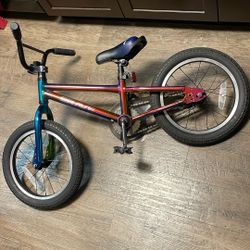 Kids Bike 16”