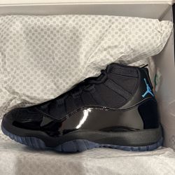 Jordan Gamma 11 (2025)