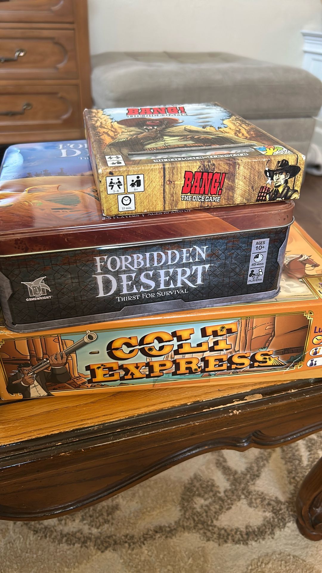 Board Game Lot-11 Games!