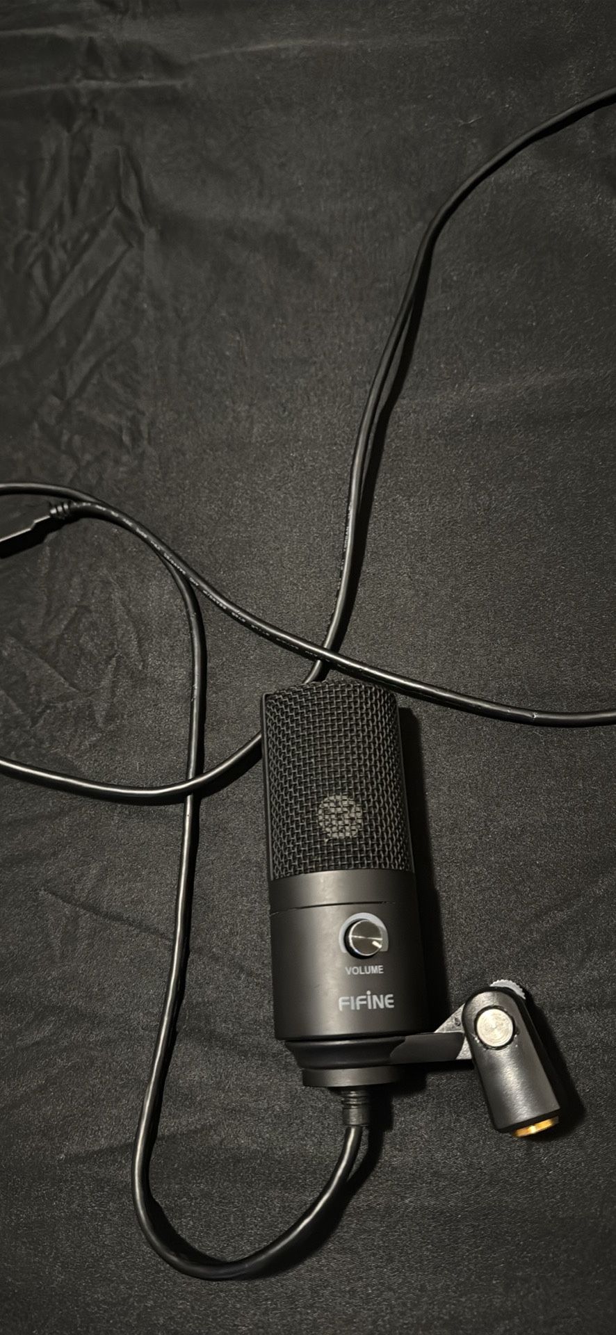 Fifine T669 Studio Mic