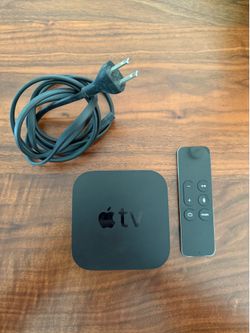 Apple TV