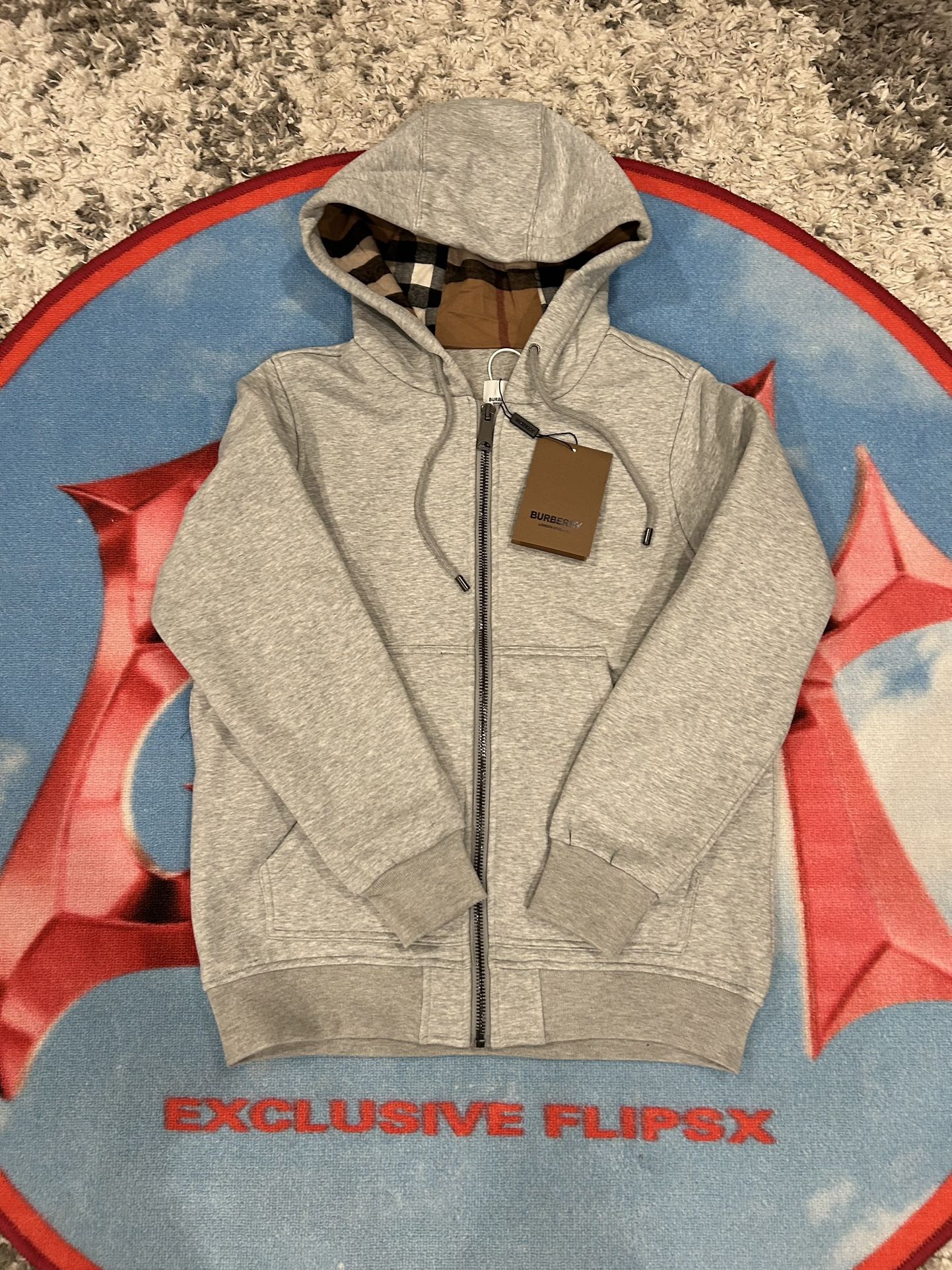 Burberry Hoodie