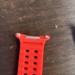 Adorve Compatible with Samsung Galaxy Watch 7/8 Ultra Bands 47mm (2024/2025), Rugged Ocean Wristband Breathable Silicone Sport Strap Waterproof for Ga