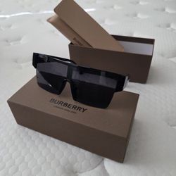 Burberry Sunglasses 