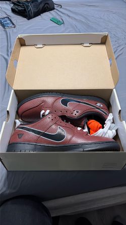 Nike SB Dunk Low PRO (Limo) 12M