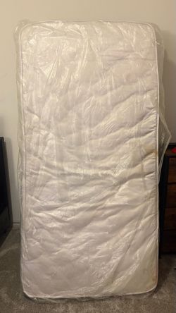 Twin Sized Mattresses