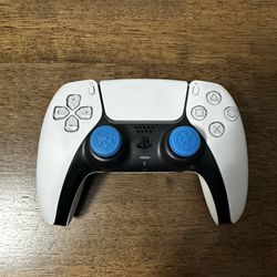 PS5 CONTROLLER PERFECT CONDITION