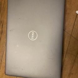 Dell Laptop 