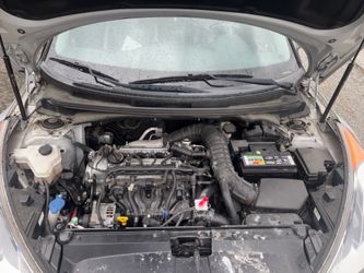 Selling my Hyundai Veloster