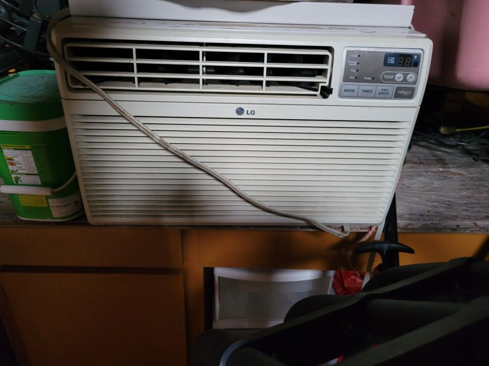 Air conditioner