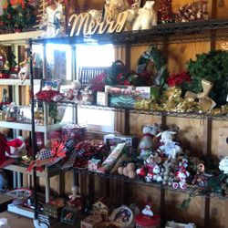 Home Items, Holiday Decor & Misc Items For Sale