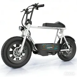 white caroma d3