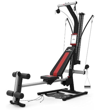 Bowflex PR1000 Home Gym Workout Systems
