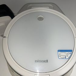Bissell 2-in-1 Roomba