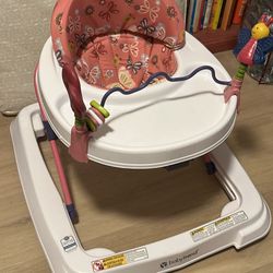 Smart Step Trend Activity Walker 