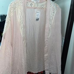 New Size L 