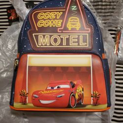 Backpack 